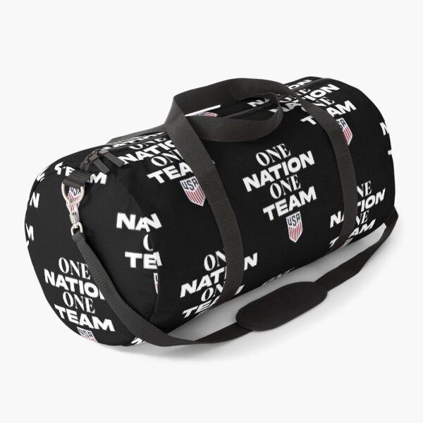 Item preview, One Nation One Team USA-Soccer designed and sold by NgocLanDesign.