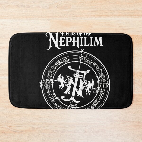 Item preview, Mystic Seal Band Monogram  designed and sold by KenColwill.
