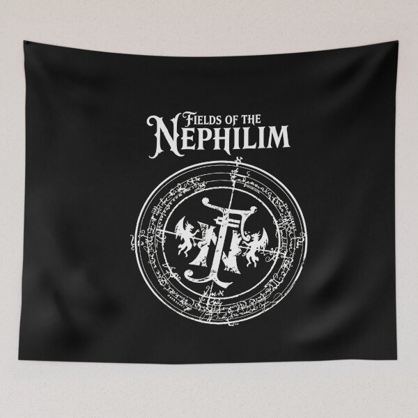 Item preview, Mystic Seal Band Monogram  designed and sold by KenColwill.