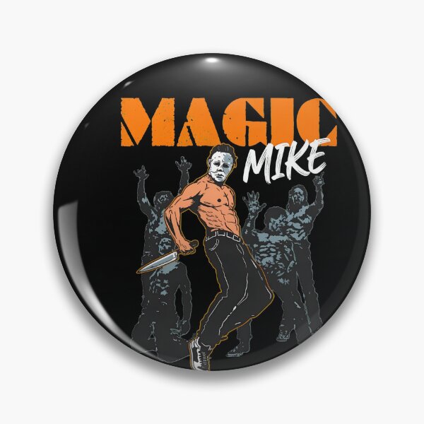 Item preview, Slasher Dancer Pop Culture Mashup  designed and sold by KenColwill.