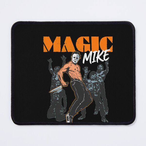 Item preview, Slasher Dancer Pop Culture Mashup designed and sold by KenColwill.