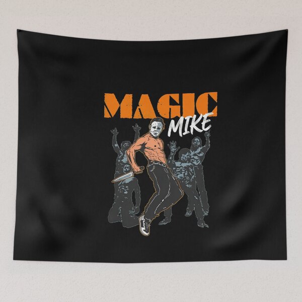 Item preview, Slasher Dancer Pop Culture Mashup  designed and sold by KenColwill.