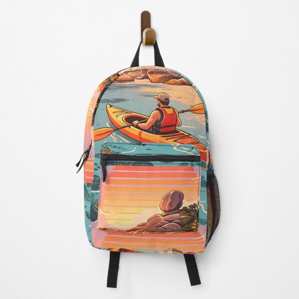 Item preview, Golden Hour Kayaking in Thailand designed and sold by Spirit of Siam.