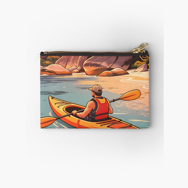 Item preview, Golden Hour Kayaking in Thailand designed and sold by Spirit of Siam.