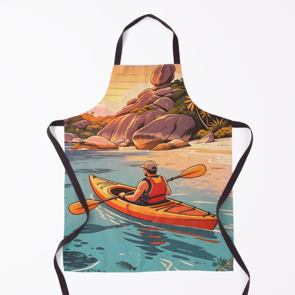 Item preview, Golden Hour Kayaking in Thailand designed and sold by Spirit of Siam.