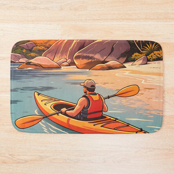 Item preview, Golden Hour Kayaking in Thailand designed and sold by Spirit of Siam.