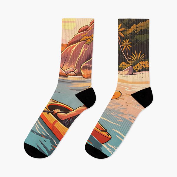 Item preview, Golden Hour Kayaking in Thailand designed and sold by Spirit of Siam.