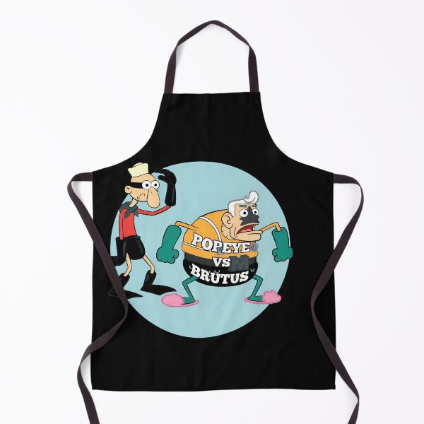 Item preview, Retro Duo Cartoon Sidekick Water Pals designed and sold by KenColwill.
