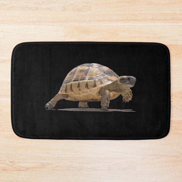 Item preview, Marching Baby Tortoise Cartoon Vector Isolated designed and sold by taiche.