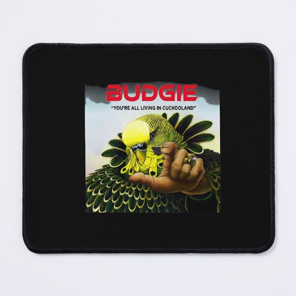 Item preview, Vintage Rock Band Album Bird  designed and sold by KenColwill.