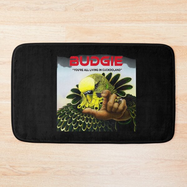 Item preview, Vintage Rock Band Album Bird  designed and sold by KenColwill.