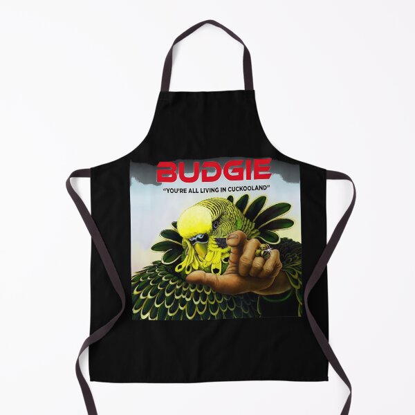 Item preview, Vintage Rock Band Album Bird designed and sold by KenColwill.