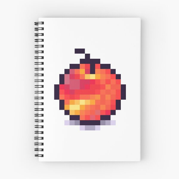 Item preview, Pixel Peach designed and sold by Ben Henry.