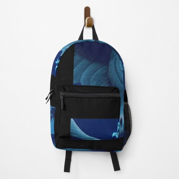 Item preview, Intense Owl Midnight Blue Visionary designed and sold by KenColwill.