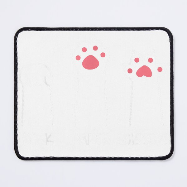 Item preview, Rock Paper Scissors Hand Game Meme Animal Paw Cat T-Shirt designed and sold by kevincuellar.