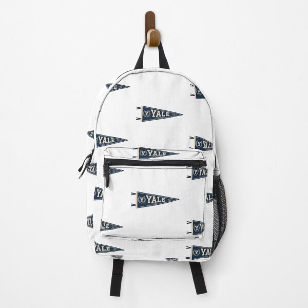 Item preview, Yale 1701 - Timeless Collegiate Pennant designed and sold by Zayn Studio.