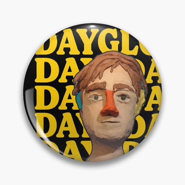 Item preview, Sculpted Portrait Yellow Text Pattern  designed and sold by OhSusiVee.
