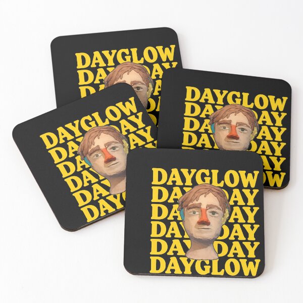 Item preview, Sculpted Portrait Yellow Text Pattern  designed and sold by OhSusiVee.