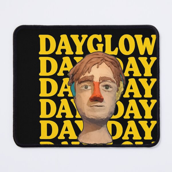 Item preview, Sculpted Portrait Yellow Text Pattern designed and sold by OhSusiVee.