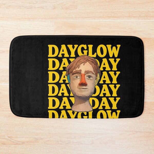 Item preview, Sculpted Portrait Yellow Text Pattern  designed and sold by OhSusiVee.