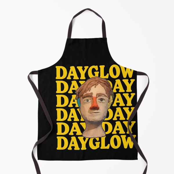 Item preview, Sculpted Portrait Yellow Text Pattern designed and sold by OhSusiVee.