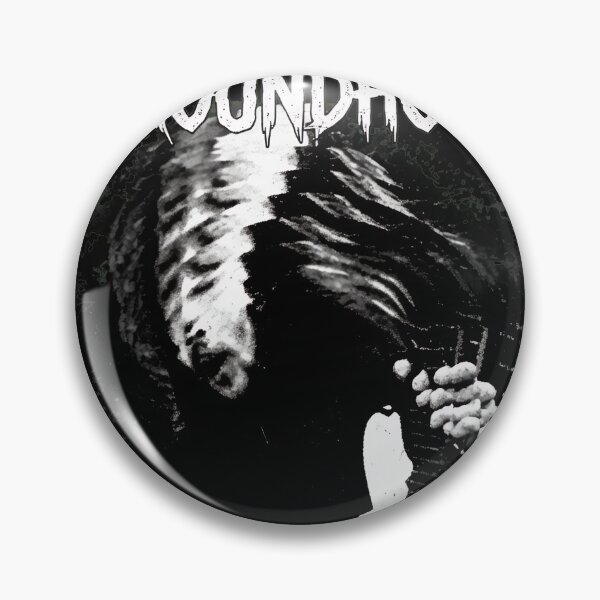 Item preview, Groundhogs Split Motion Retro  designed and sold by OhSusiVee.