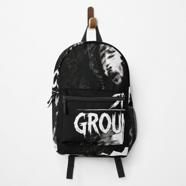 Item preview, Groundhogs Split Motion Retro designed and sold by OhSusiVee.