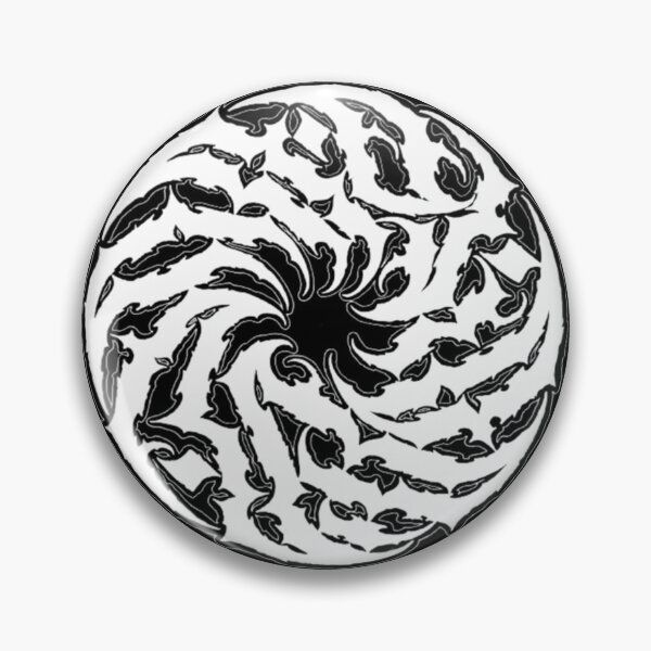 Item preview, Circular Ornamental Calligraffiti designed and sold by NoLimitsShop.