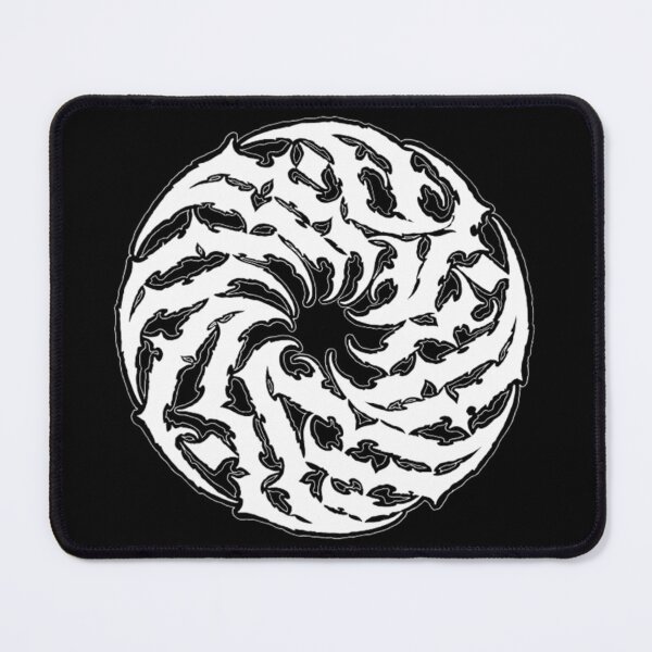 Item preview, Circular Ornamental Calligraffiti designed and sold by NoLimitsShop.