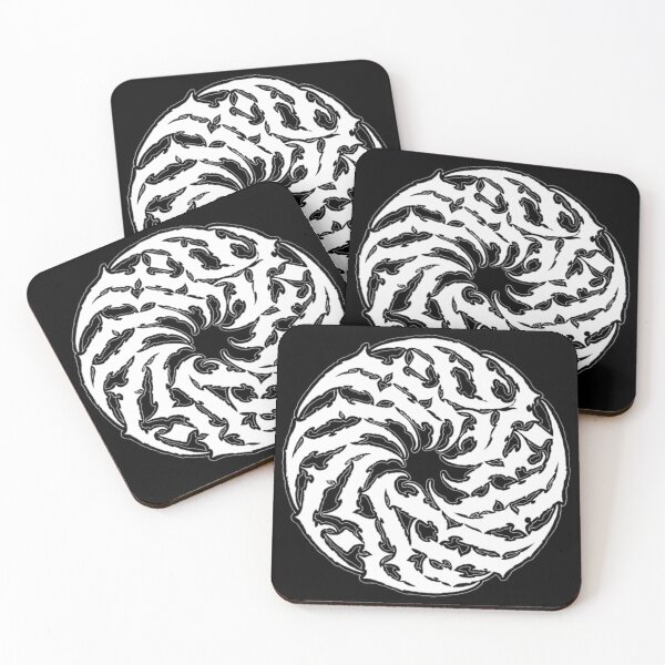 Item preview, Circular Ornamental Calligraffiti designed and sold by NoLimitsShop.