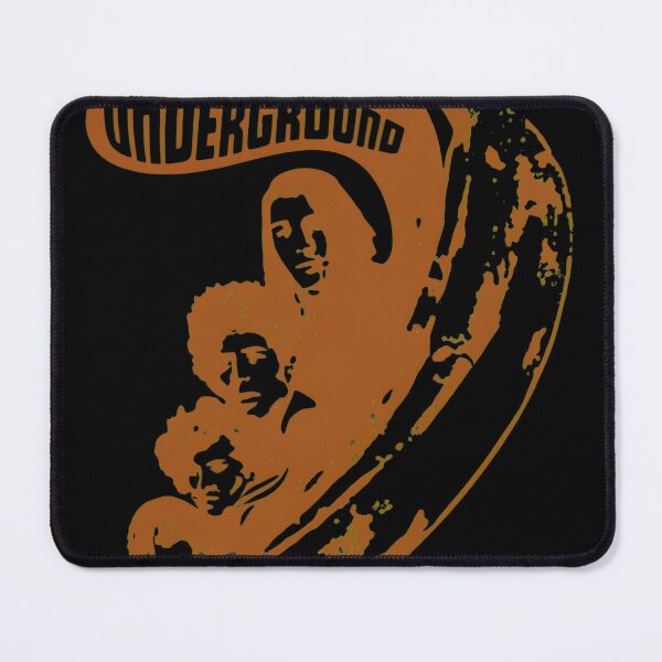 Item preview, Distressed Band  Peel Art designed and sold by OhSusiVee.