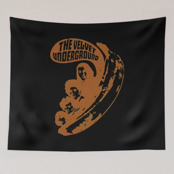 Item preview, Distressed Band  Peel Art designed and sold by OhSusiVee.