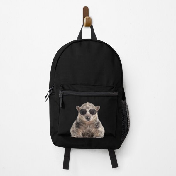 Item preview, Cute Baby Anteater Wearing Sunglasses Funny designed and sold by RareLavender.