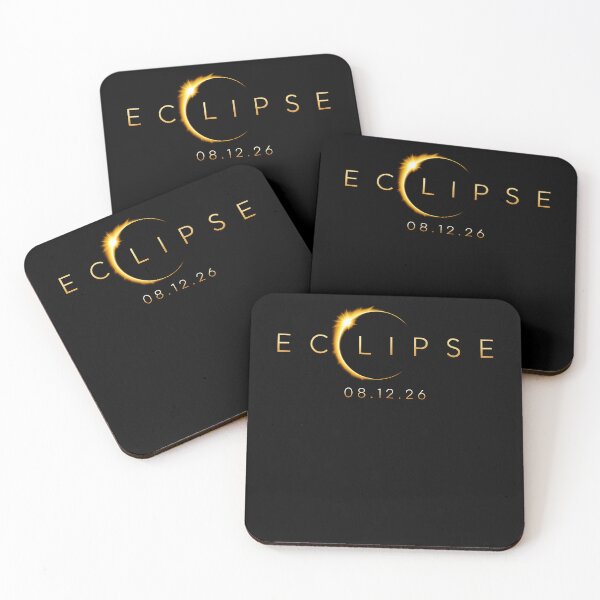 Item preview, Funny Total Solar Eclipse 2026 Astronomy designed and sold by studio-ssaam.