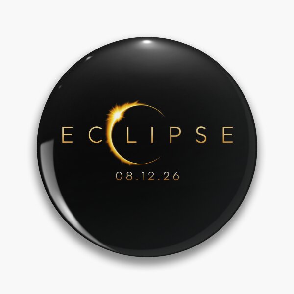 Item preview, Funny Total Solar Eclipse 2026 Astronomy designed and sold by studio-ssaam.