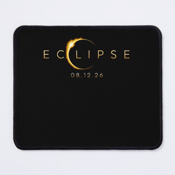 Item preview, Funny Total Solar Eclipse 2026 Astronomy designed and sold by studio-ssaam.
