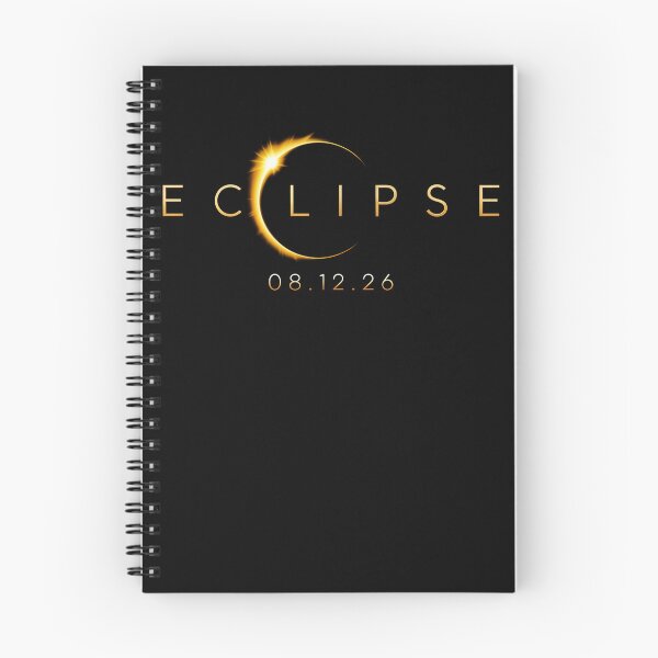 Item preview, Funny Total Solar Eclipse 2026 Astronomy designed and sold by studio-ssaam.