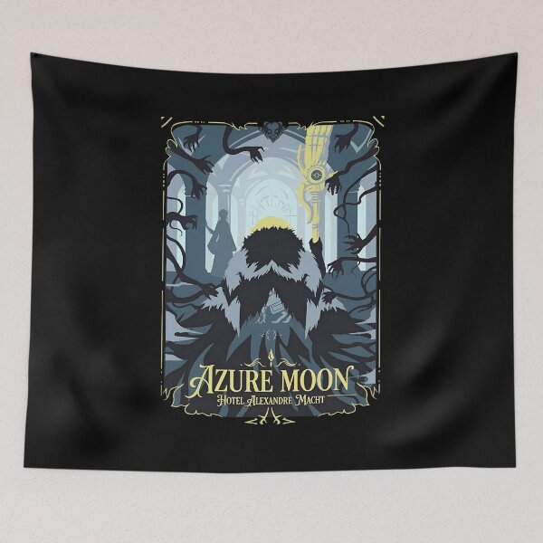 Item preview, Mystic Orb Wielder Dark Poster Art designed and sold by OhSusiVee.