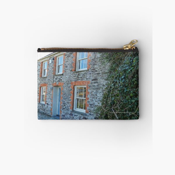 Item preview, "The Doctors Surgery" , Portwenn. Cornwall designed and sold by Hans Peðer Alfreð .