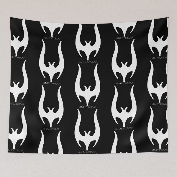 Item preview, vips-11-vamps-vampires-arteddyscap-90s-10s-20s-eddyscap designed and sold by ARTEDDYSCAP.