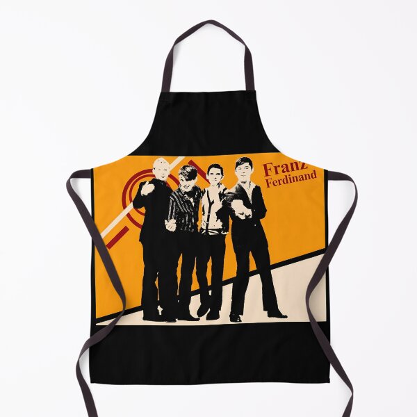 Item preview, Retro Band Style Outfit Art designed and sold by SomeHitori.