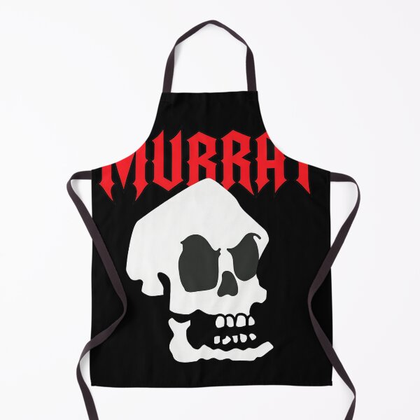 Item preview, Red Letter Skull Aggressive Design designed and sold by SomeHitori.