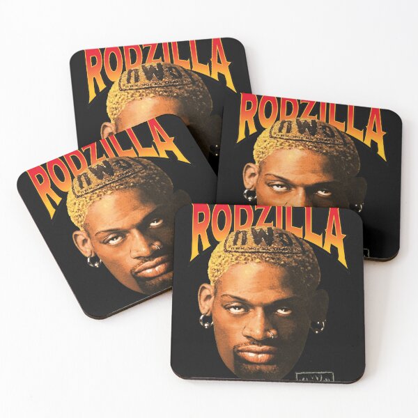 Item preview, Retro Style Beast Portrait  Display designed and sold by SomeHitori.