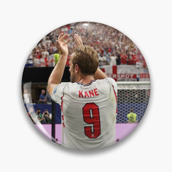 Item preview, Harry Kane England National Football Team signature designed and sold by tuyetnhung98.