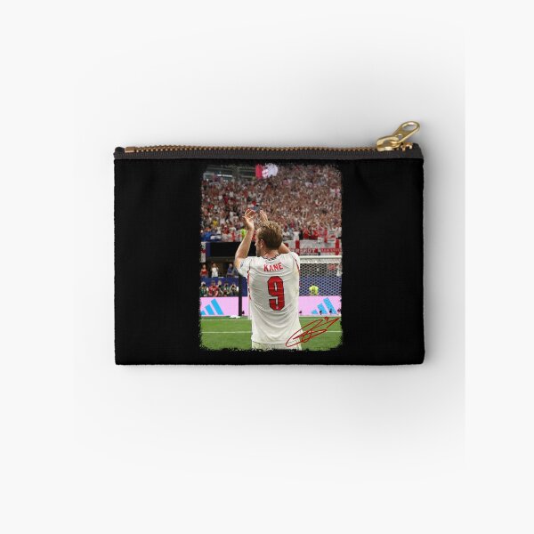 Item preview, Harry Kane England National Football Team signature designed and sold by tuyetnhung98.