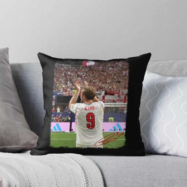 Item preview, Harry Kane England National Football Team signature designed and sold by tuyetnhung98.