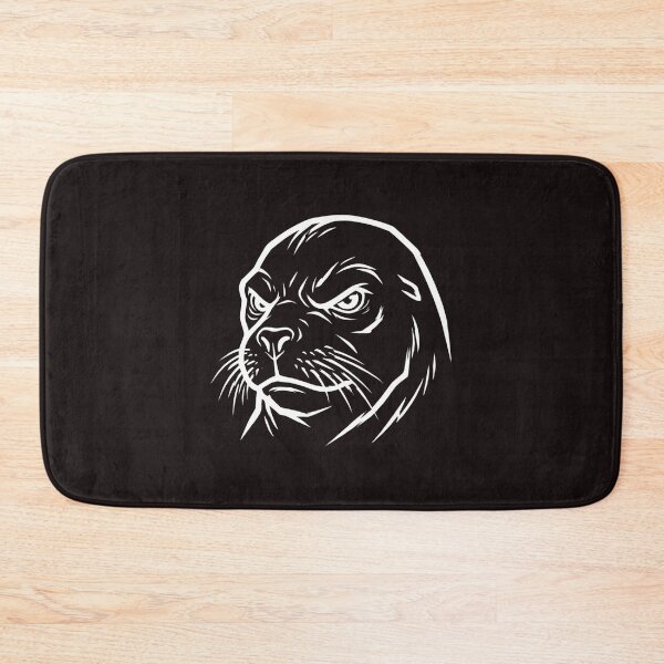 Item preview, Neil The Seal Peace Was Never An Option T-Shirt designed and sold by MindBreakLab.