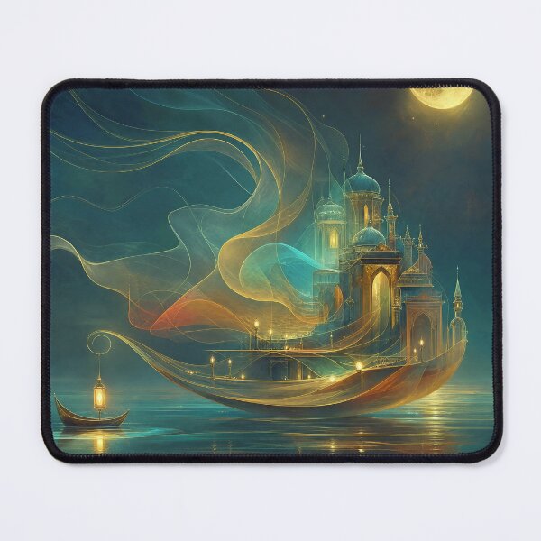 Item preview, Palace Drift designed and sold by Ilona Abou-Zolof.