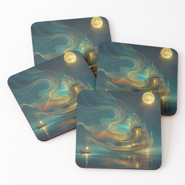 Item preview, Palace Drift designed and sold by Ilona Abou-Zolof.