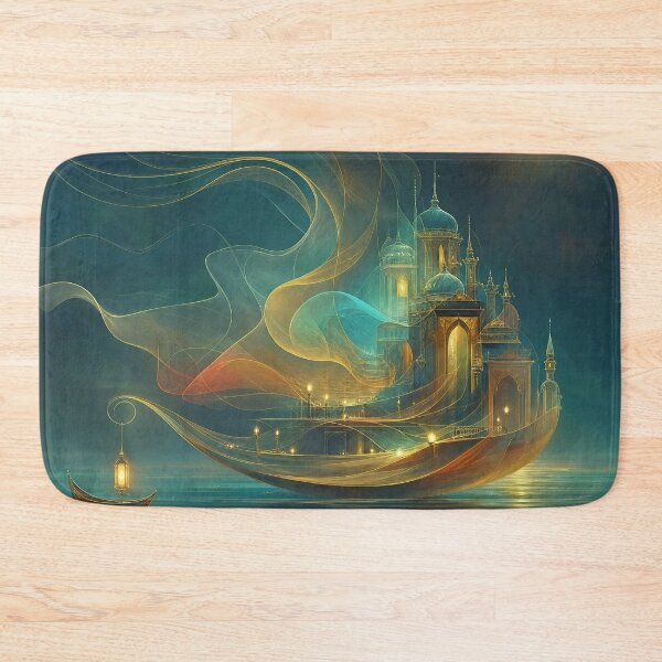 Item preview, Palace Drift designed and sold by Ilona Abou-Zolof.